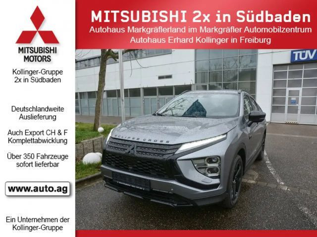 Mitsubishi Eclipse Cross HYBRID PLUS SELECT BLACK