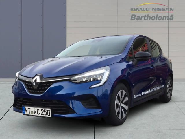 Renault Clio TCe 90 Equilibre Equilibre