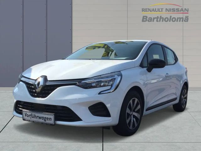 Renault Clio TCe 90 Equilibre Equilibre