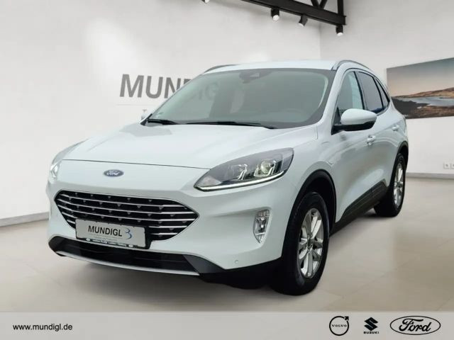 Ford Kuga Titanium Plug in Hybrid