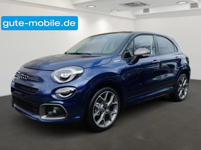 Fiat 500X Sport