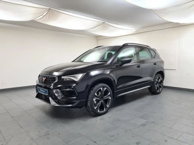 Cupra Ateca 1.5 TSI