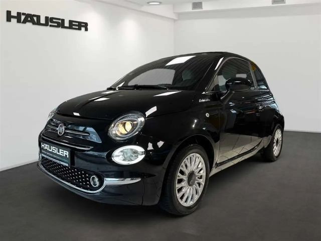 Fiat 500C Dolcevita