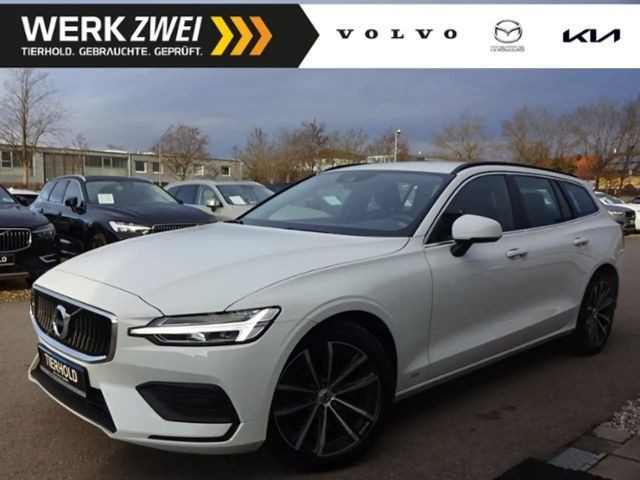 Volvo V60 AWD Momentum