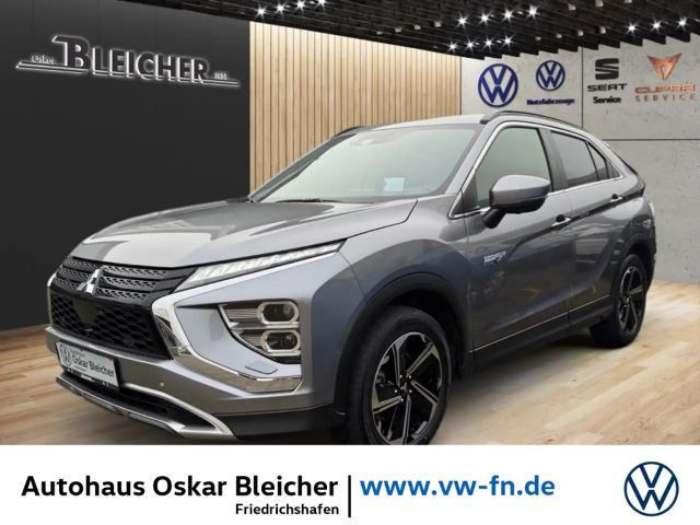 Mitsubishi Eclipse Cross PHEV 4WD MIVEC