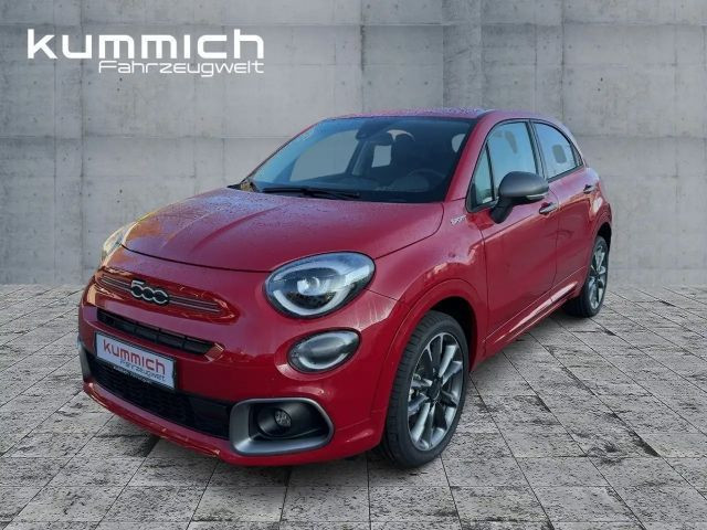 Fiat 500X Sport