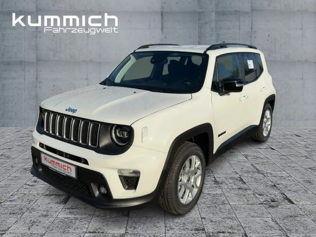 Jeep Renegade Limited