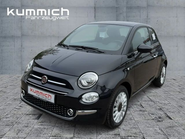 Fiat 500 Dolcevita