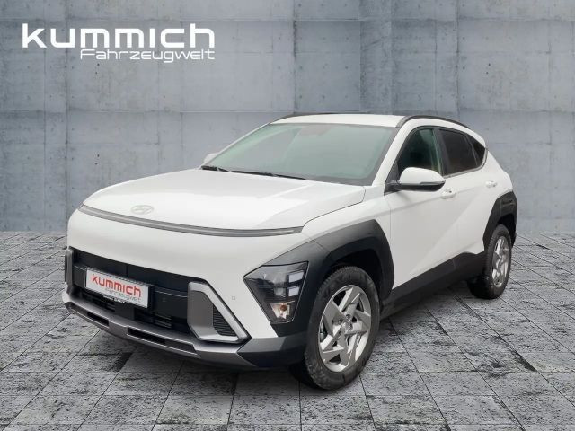 Hyundai Kona T-GDi Trend 1.6