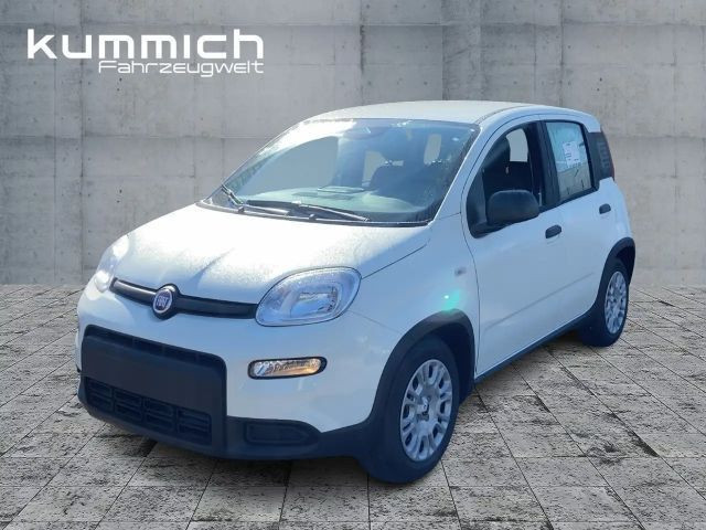 Fiat Panda Hybrid 1.0 GSE 51kw (70PS) Hybrid 1.0 GSE 51kw (70