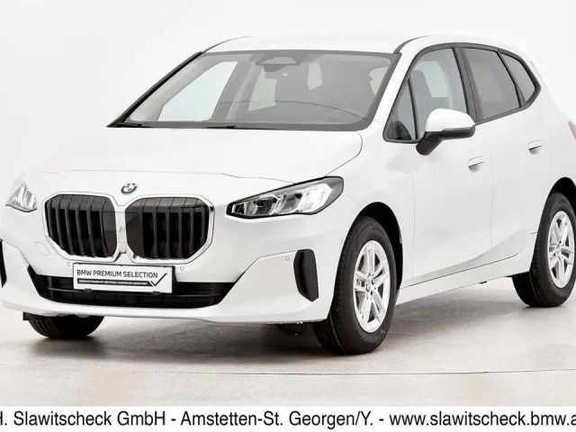 BMW 2 Serie 218 Active Tourer Sedan 218d