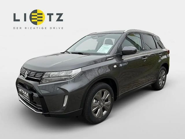 Suzuki Vitara GL Shine AllGrip Hybrid