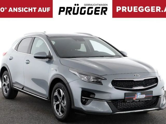 Kia XCeed GDi