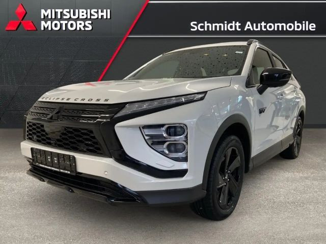 Mitsubishi Eclipse Cross PHEV 4WD