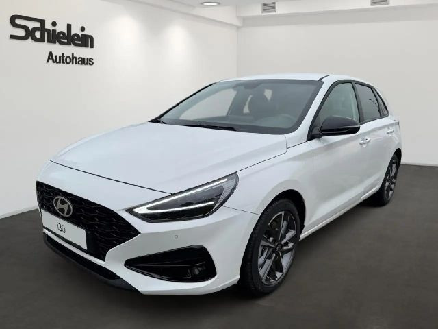 Hyundai i30 T-GDi 1.0 Advantage