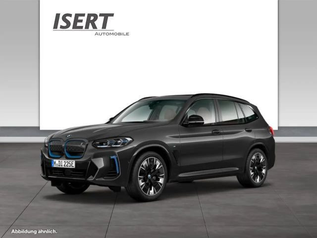 BMW iX3 Impressive iX3