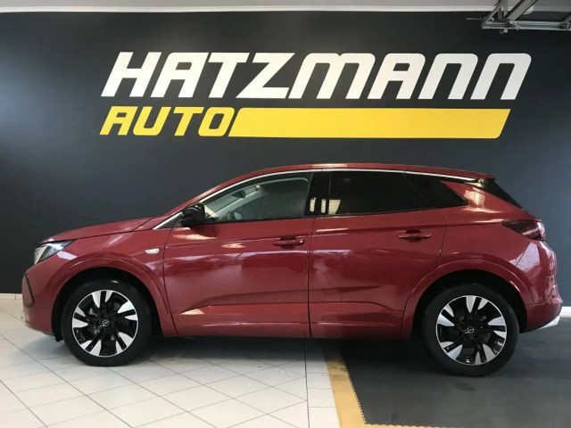 Opel Grandland X Grand Sport GS-Line