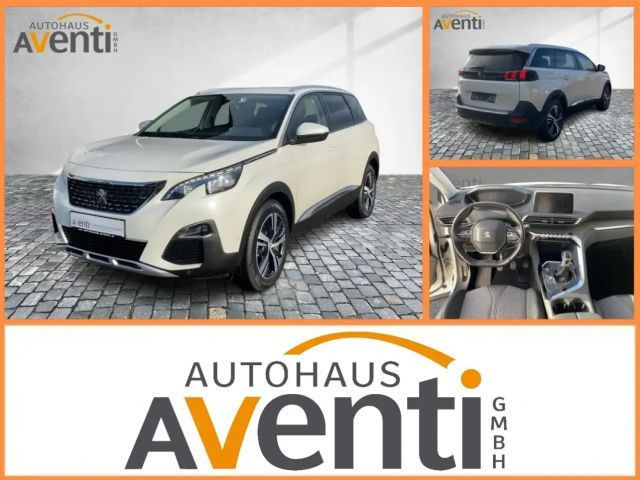 Peugeot 5008 Allure Pack BlueHDi