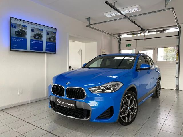 BMW X2 M-Sport xDrive