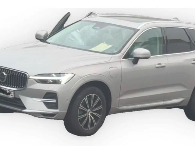 Volvo XC60 AWD Inscription Recharge