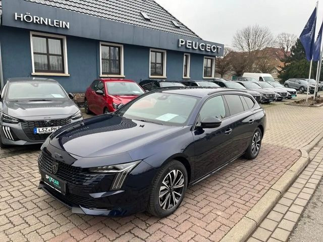 Peugeot 508 Allure Pack SW