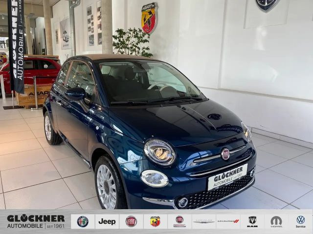 Fiat 500C Dolcevita