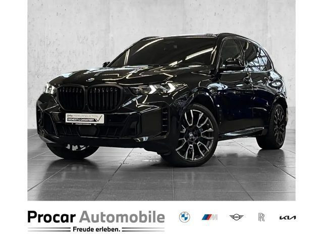 BMW X5 M-Sport xDrive30d