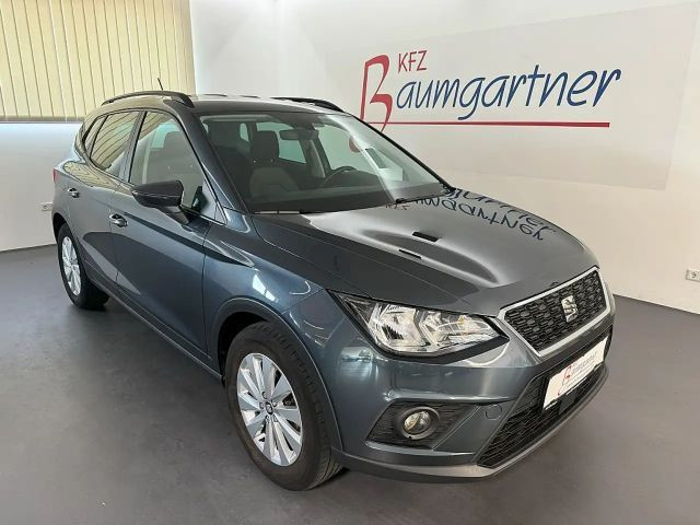 Seat Arona Style DSG