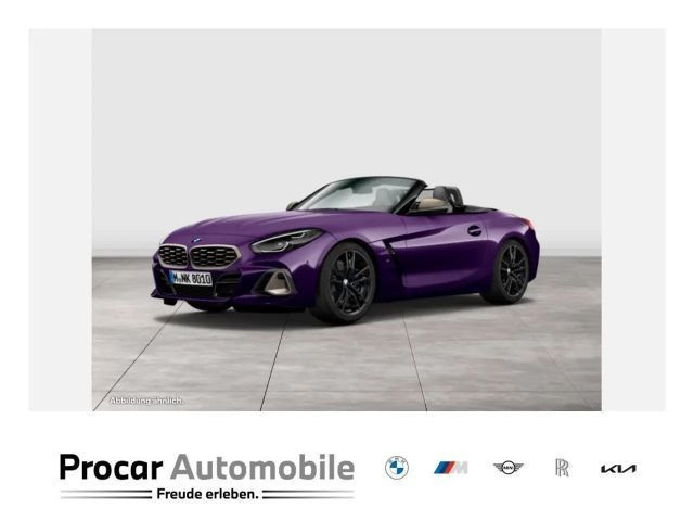 BMW Z4 Cabrio Roadster M40i