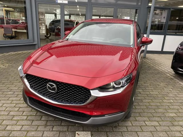 Mazda CX-30 Exclusive-line