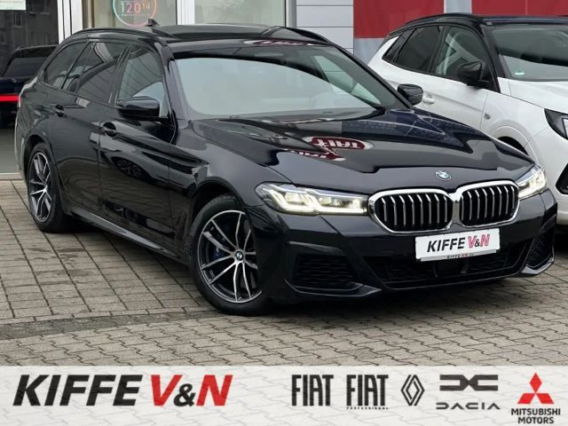 BMW 5 Serie 540 M-Sport xDrive