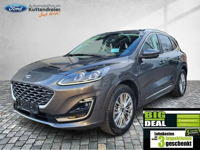 Ford Kuga Vignale Plug in Hybrid Hybrid