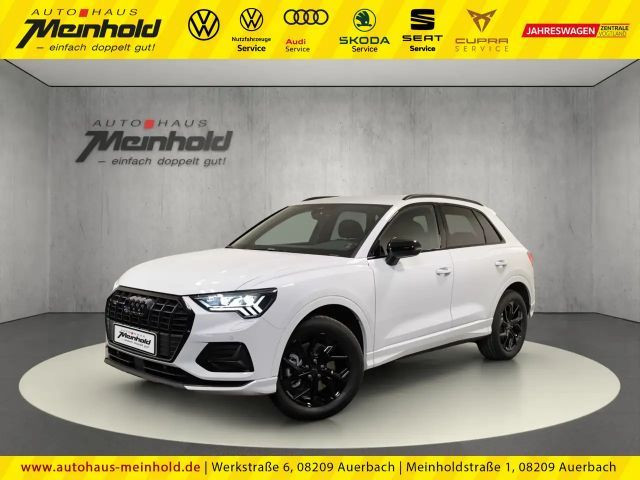 Audi Q3 Quattro S-Tronic 40 TFSI