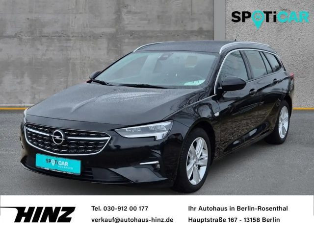 Opel Insignia Sports Tourer Business