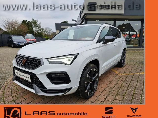 Cupra Ateca DSG