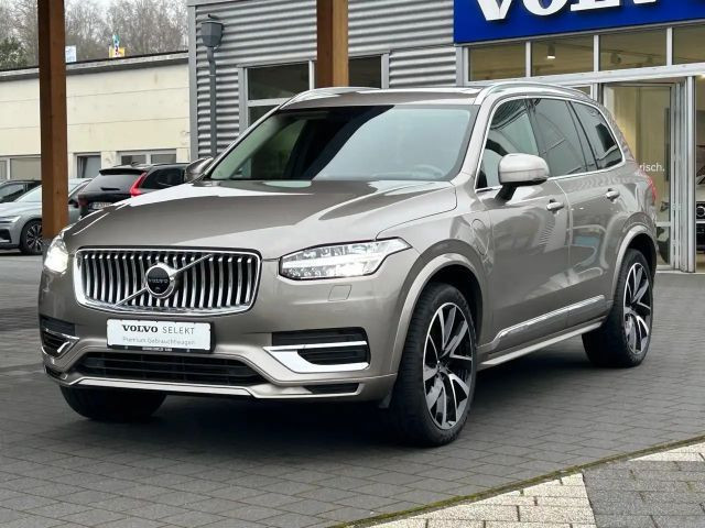 Volvo XC90 AWD Inscription T8 Recharge