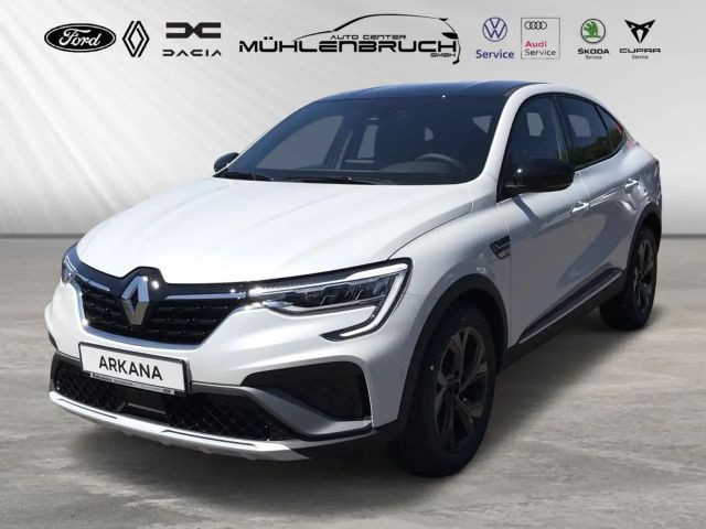 Renault Arkana EDC RS Hybrid