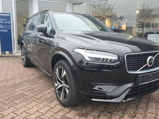 Volvo XC90 AWD Geartronic R-Design