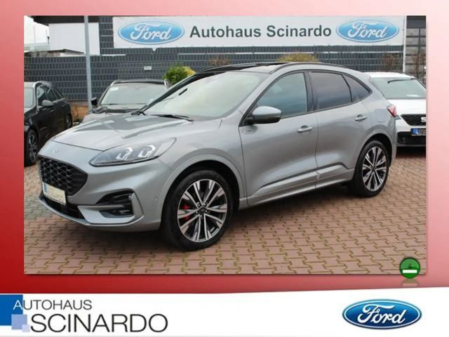 Ford Kuga 4x4 ST Line AWD X