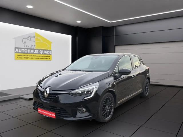 Renault Clio Intens TCe 90