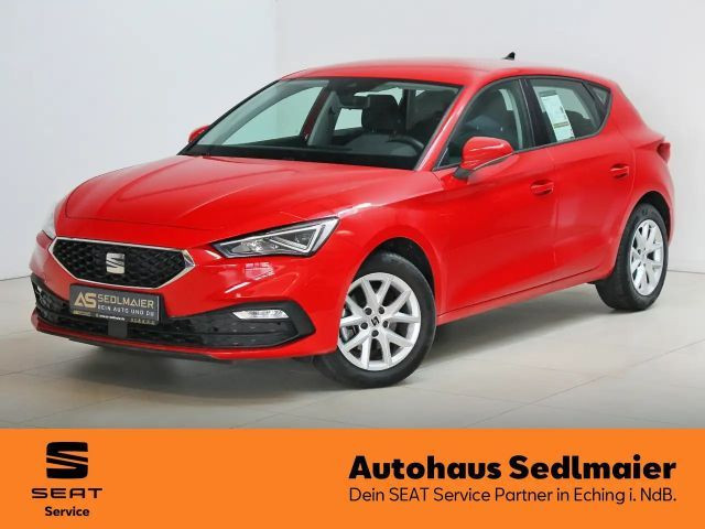 Seat Leon Style 2.0 TDI DSG