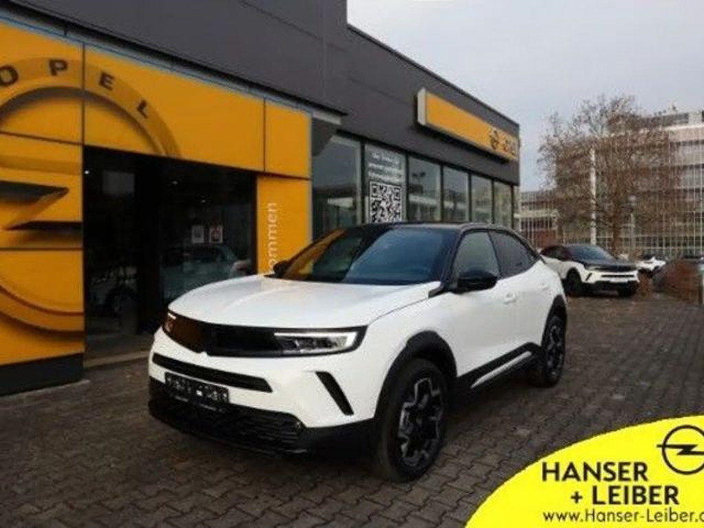 Opel Mokka Ultimate 1.2 Turbo