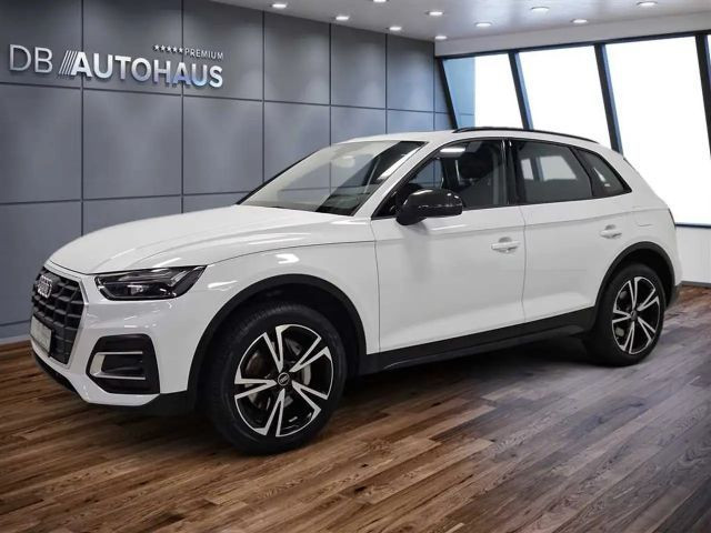 Audi Q5 Quattro S-Tronic Hybride 2.0 TFSI