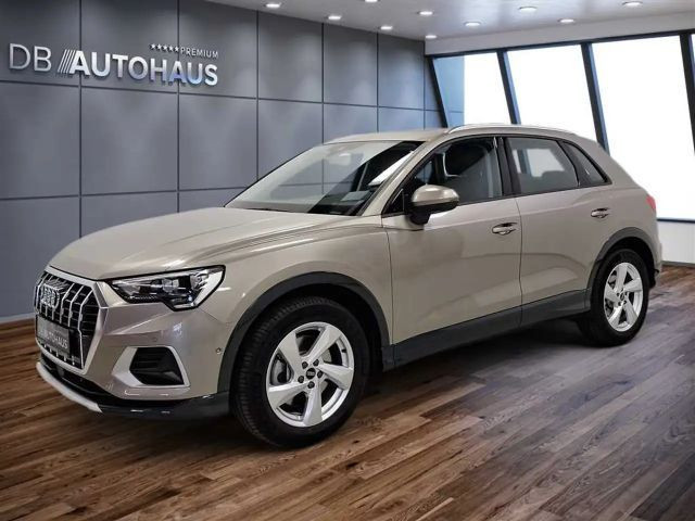 Audi Q3 Quattro S-Tronic 2.0 TDI