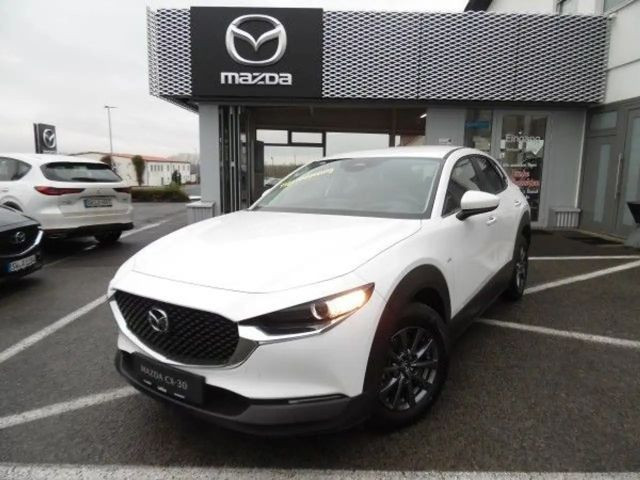 Mazda CX-30 SkyActiv Prime-line e-Skyactiv