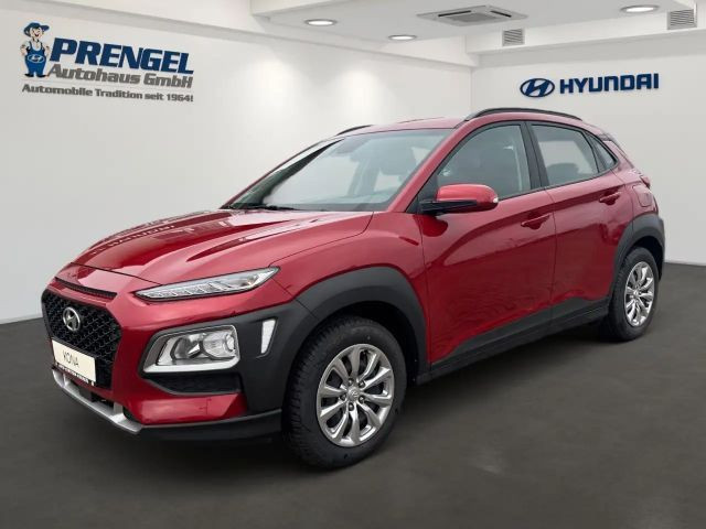 Hyundai Kona T-GDi Select 1.0