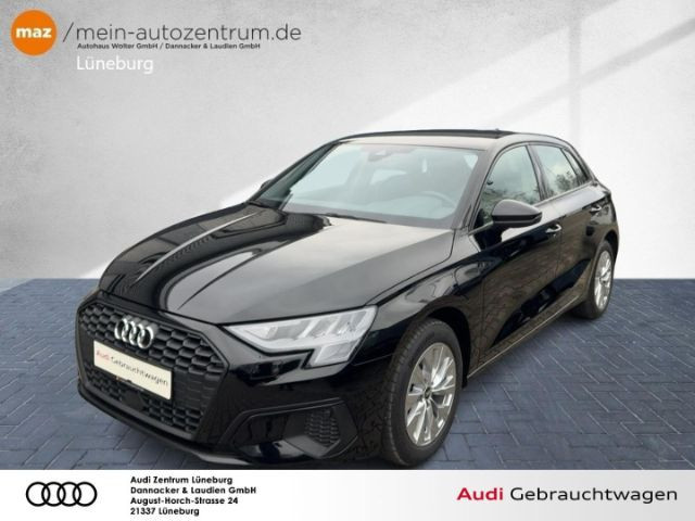 Audi A3 Sportback S-Tronic Hybride 40 TFSI