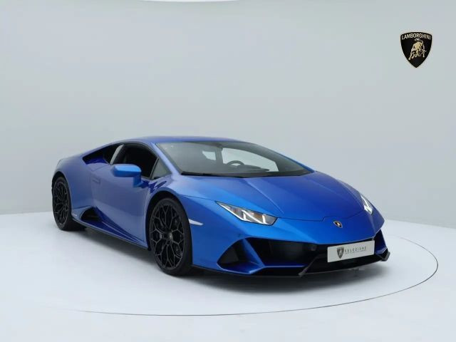 Lamborghini Huracan EVO