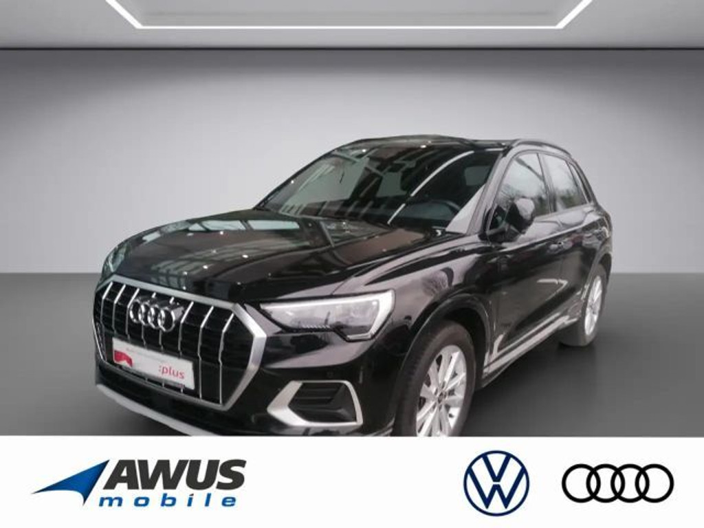 Audi Q3 35 TFSI