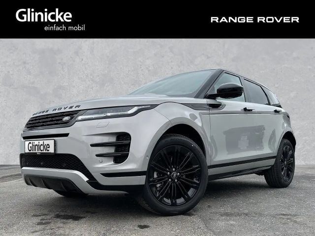 Land Rover Range Rover Evoque Dynamic SE P250